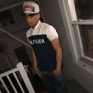 Meet your Posher, Gee